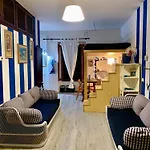 Apartmán Little Dream Porto Venere