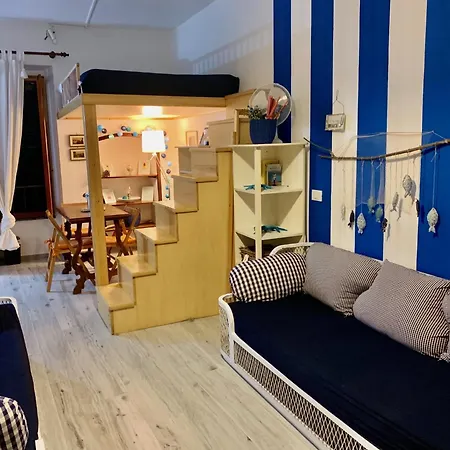 Little Dream Appartement *