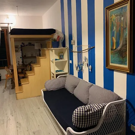 Little Dream Porto Venere