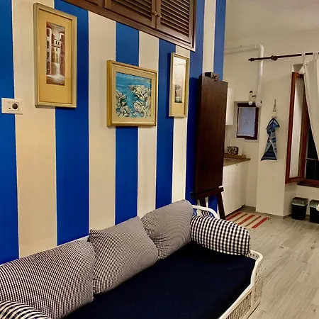 Appartement Little Dream Porto Venere
