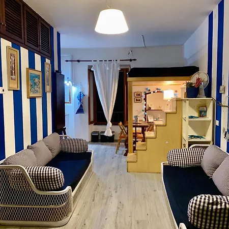 Appartamento Little Dream Porto Venere